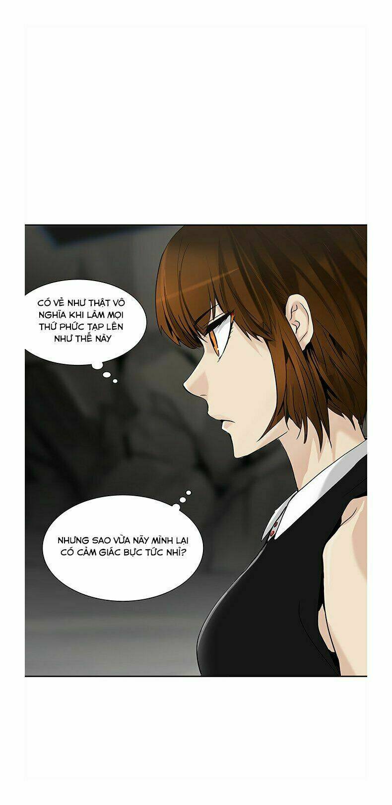 Cuộc Chiến Trong Tòa Tháp – Tower Of God Chapter 289 - Trang 2