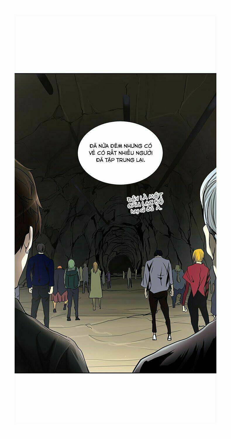 Cuộc Chiến Trong Tòa Tháp – Tower Of God Chapter 289 - Trang 2