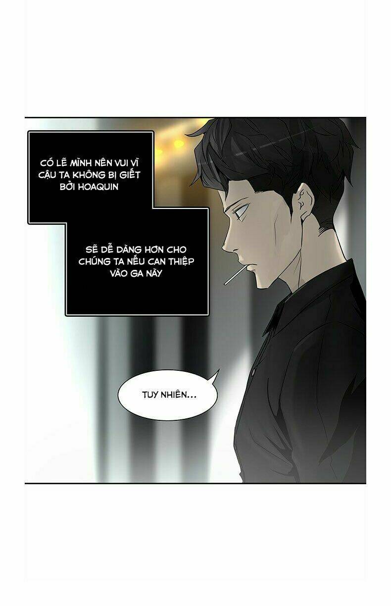 Cuộc Chiến Trong Tòa Tháp – Tower Of God Chapter 289 - Trang 2