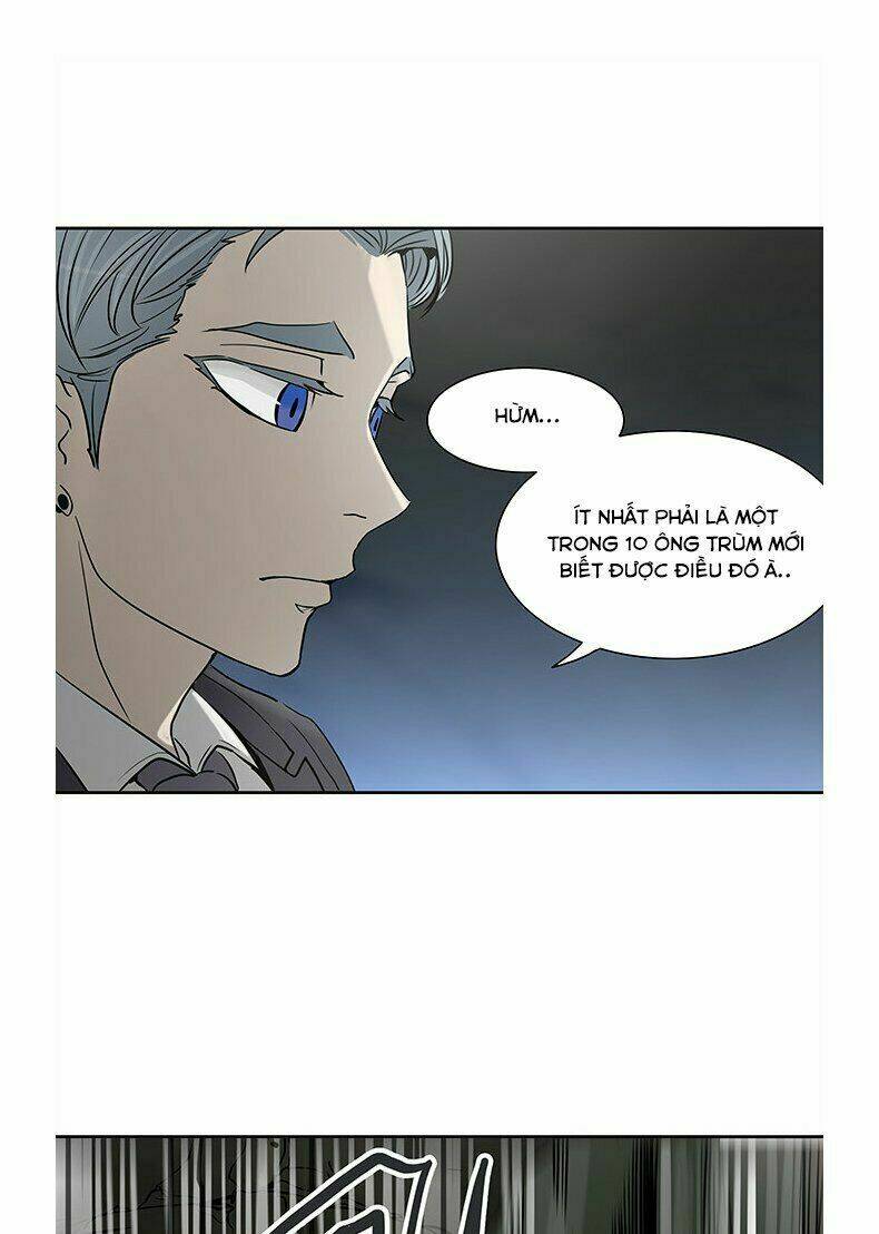Cuộc Chiến Trong Tòa Tháp – Tower Of God Chapter 289 - Trang 2