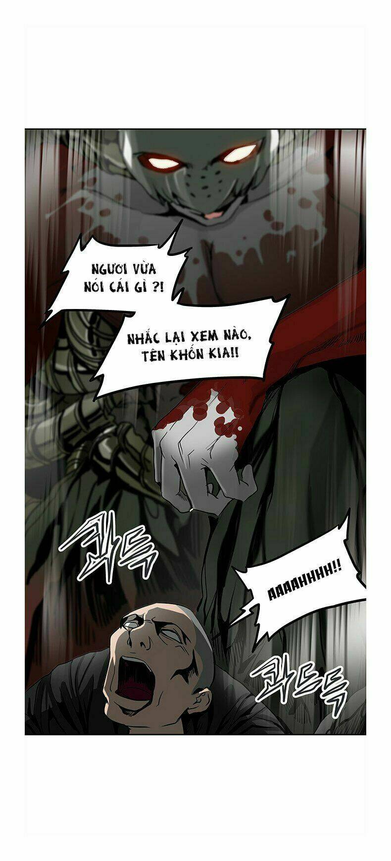 Cuộc Chiến Trong Tòa Tháp – Tower Of God Chapter 289 - Trang 2