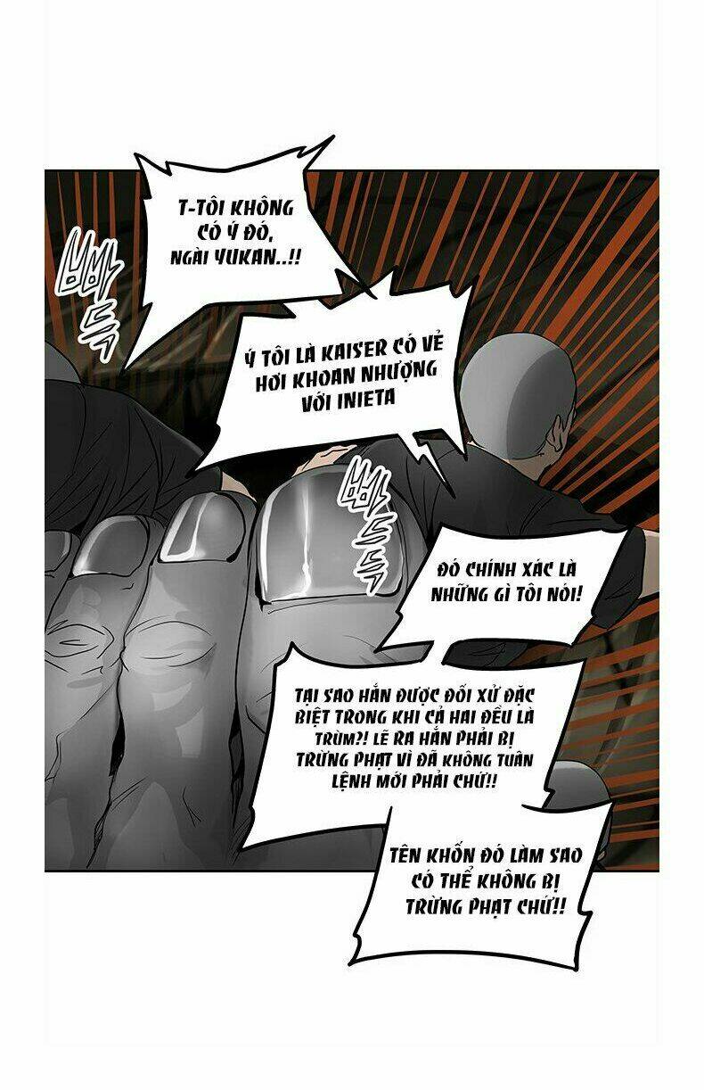 Cuộc Chiến Trong Tòa Tháp – Tower Of God Chapter 289 - Trang 2