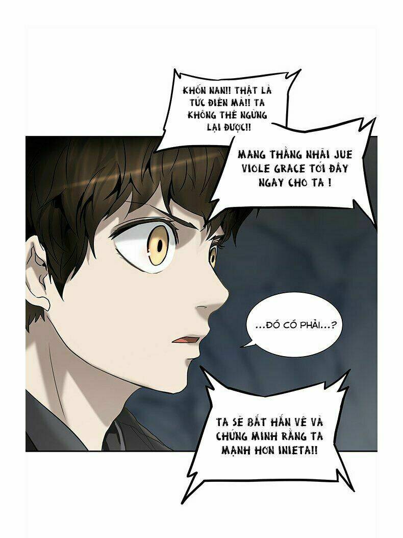 Cuộc Chiến Trong Tòa Tháp – Tower Of God Chapter 289 - Trang 2