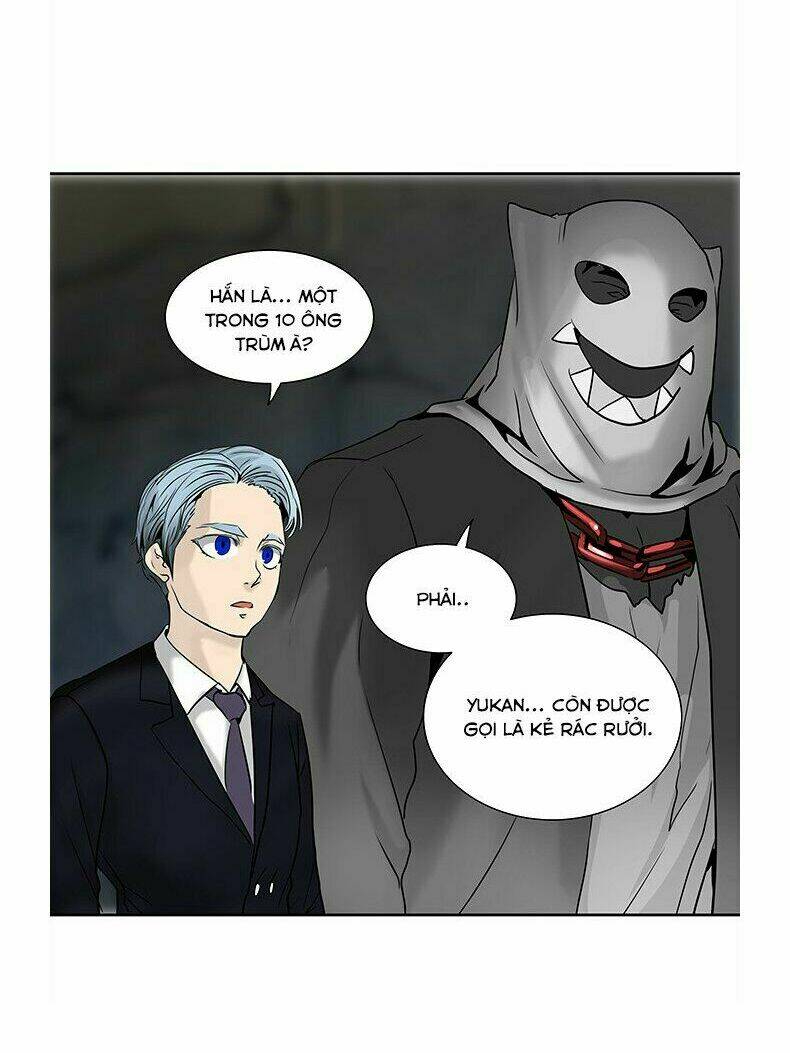 Cuộc Chiến Trong Tòa Tháp – Tower Of God Chapter 289 - Trang 2
