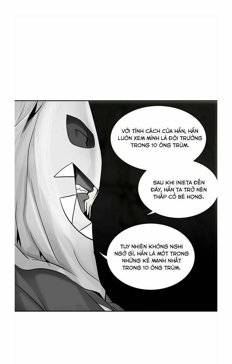 Cuộc Chiến Trong Tòa Tháp – Tower Of God Chapter 289 - Trang 2