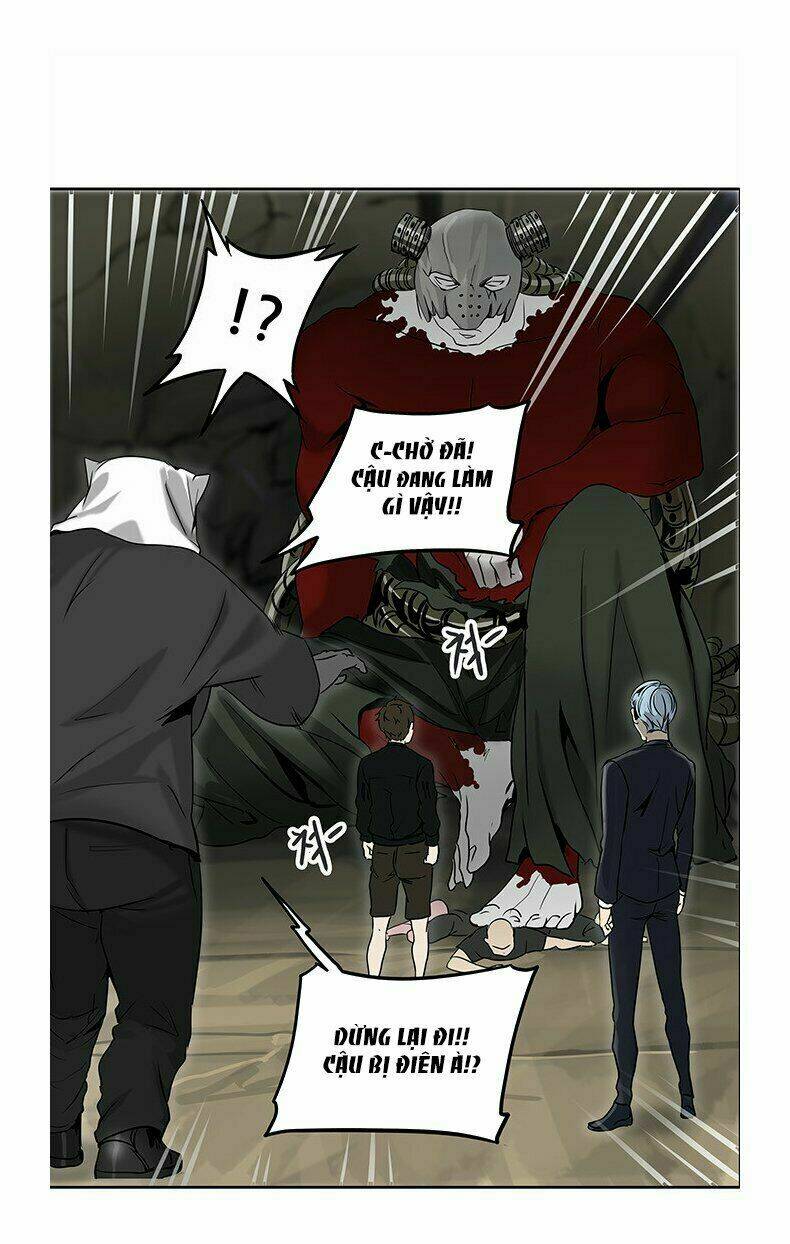 Cuộc Chiến Trong Tòa Tháp – Tower Of God Chapter 289 - Trang 2