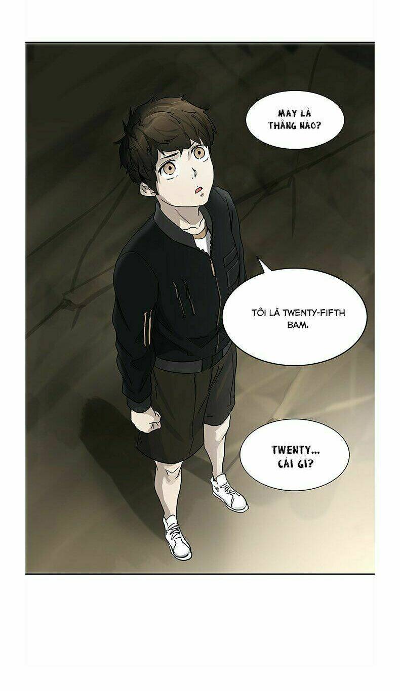Cuộc Chiến Trong Tòa Tháp – Tower Of God Chapter 289 - Trang 2