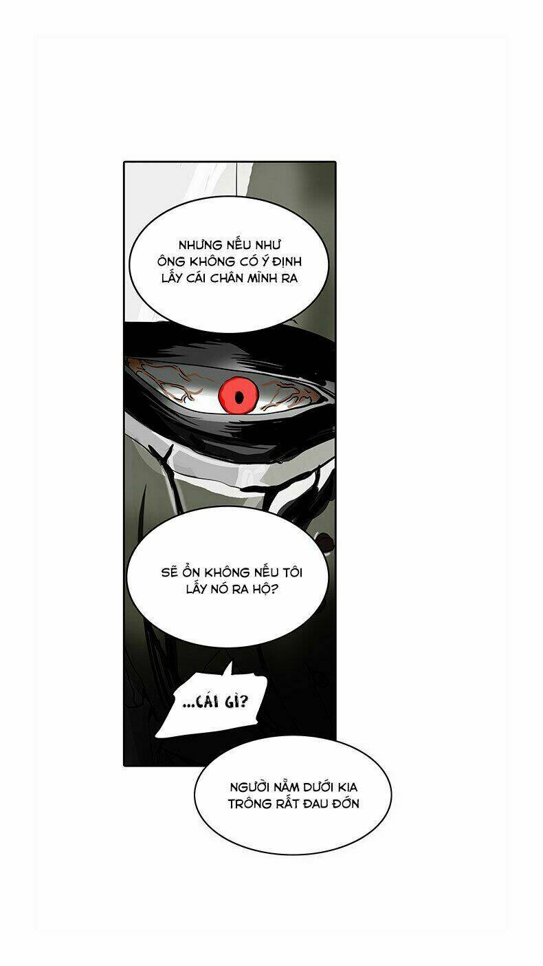Cuộc Chiến Trong Tòa Tháp – Tower Of God Chapter 289 - Trang 2