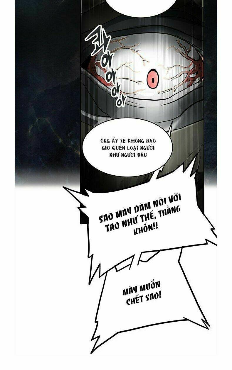Cuộc Chiến Trong Tòa Tháp – Tower Of God Chapter 289 - Trang 2