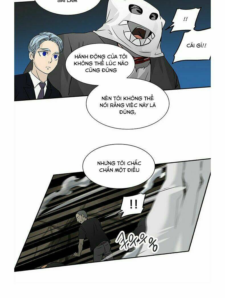 Cuộc Chiến Trong Tòa Tháp – Tower Of God Chapter 289 - Trang 2