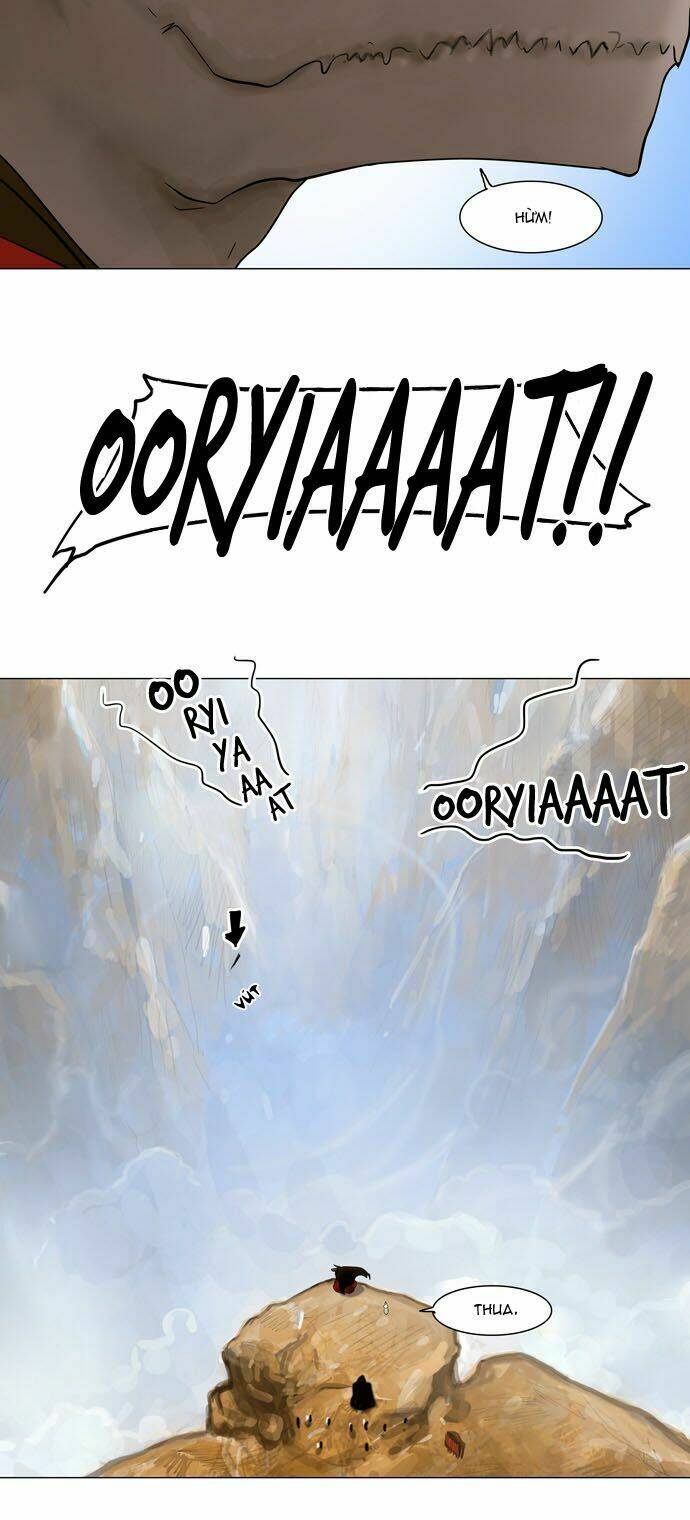 Cuộc Chiến Trong Tòa Tháp – Tower Of God Chapter 29 - Trang 2