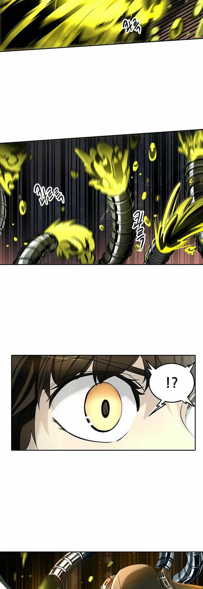 Cuộc Chiến Trong Tòa Tháp – Tower Of God Chapter 290 - Trang 2