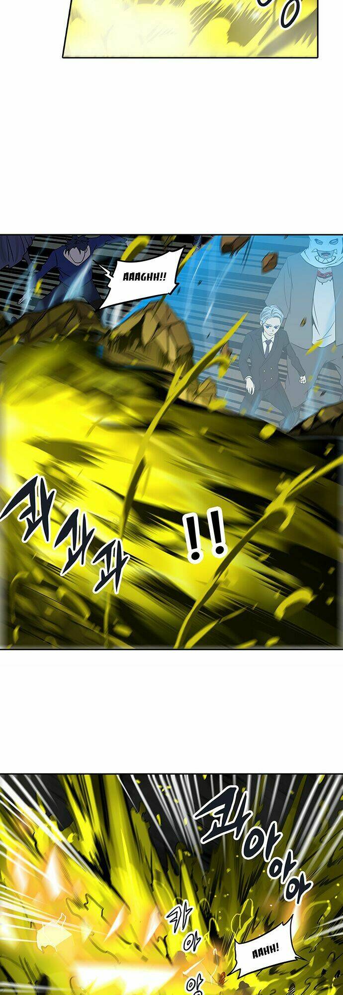 Cuộc Chiến Trong Tòa Tháp – Tower Of God Chapter 290 - Trang 2