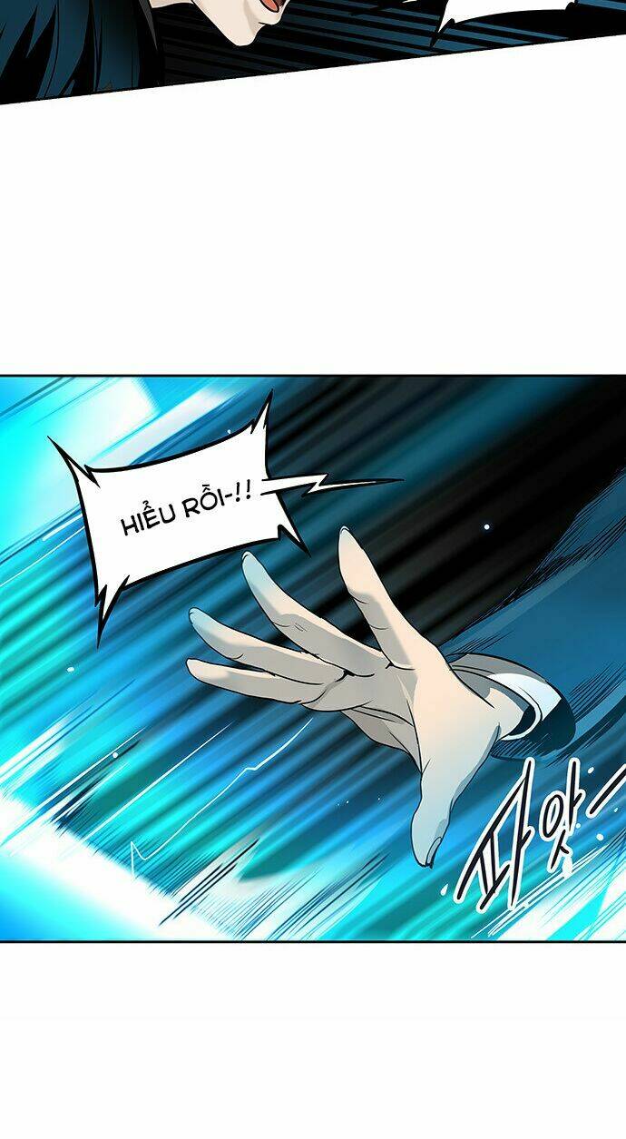 Cuộc Chiến Trong Tòa Tháp – Tower Of God Chapter 290 - Trang 2