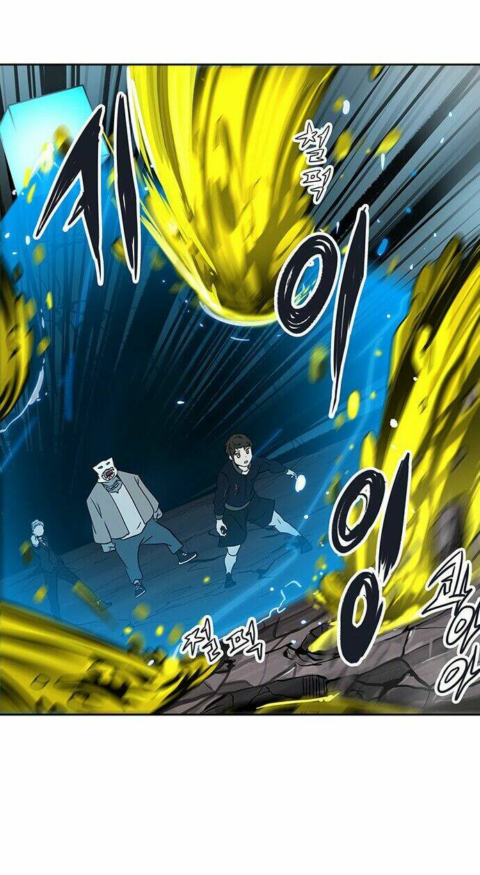 Cuộc Chiến Trong Tòa Tháp – Tower Of God Chapter 290 - Trang 2