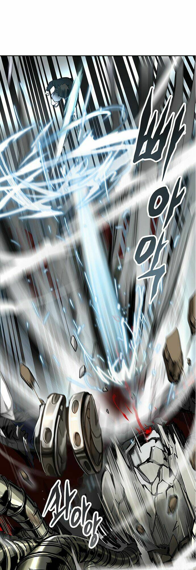 Cuộc Chiến Trong Tòa Tháp – Tower Of God Chapter 290 - Trang 2