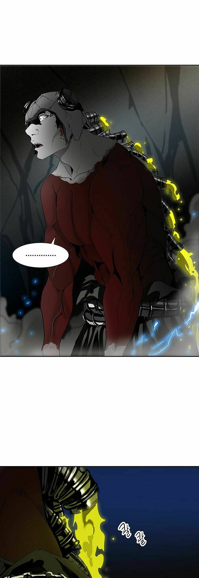 Cuộc Chiến Trong Tòa Tháp – Tower Of God Chapter 290 - Trang 2