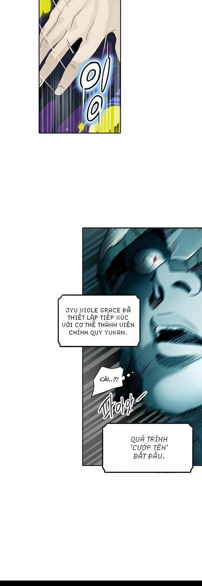 Cuộc Chiến Trong Tòa Tháp – Tower Of God Chapter 290 - Trang 2