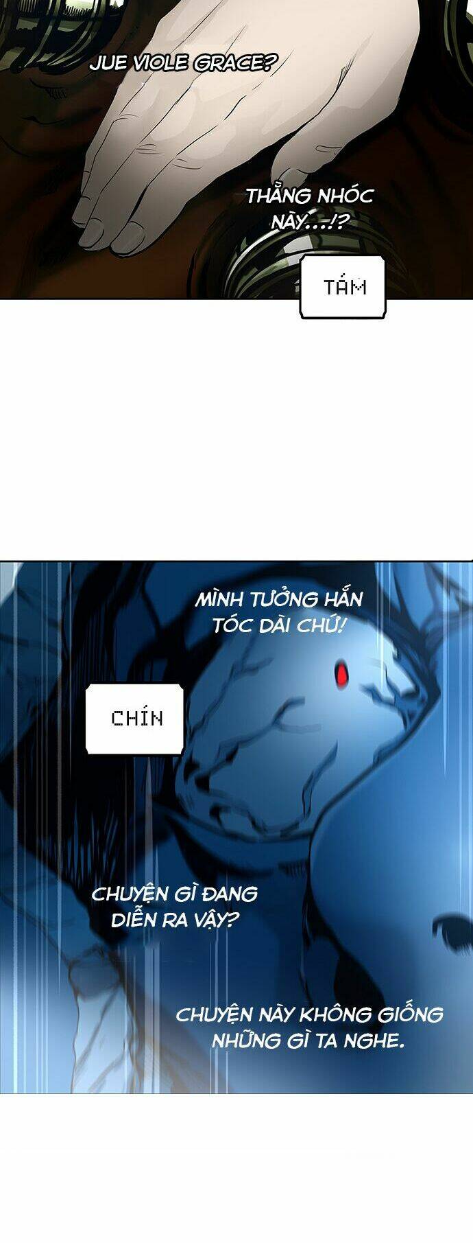 Cuộc Chiến Trong Tòa Tháp – Tower Of God Chapter 290 - Trang 2