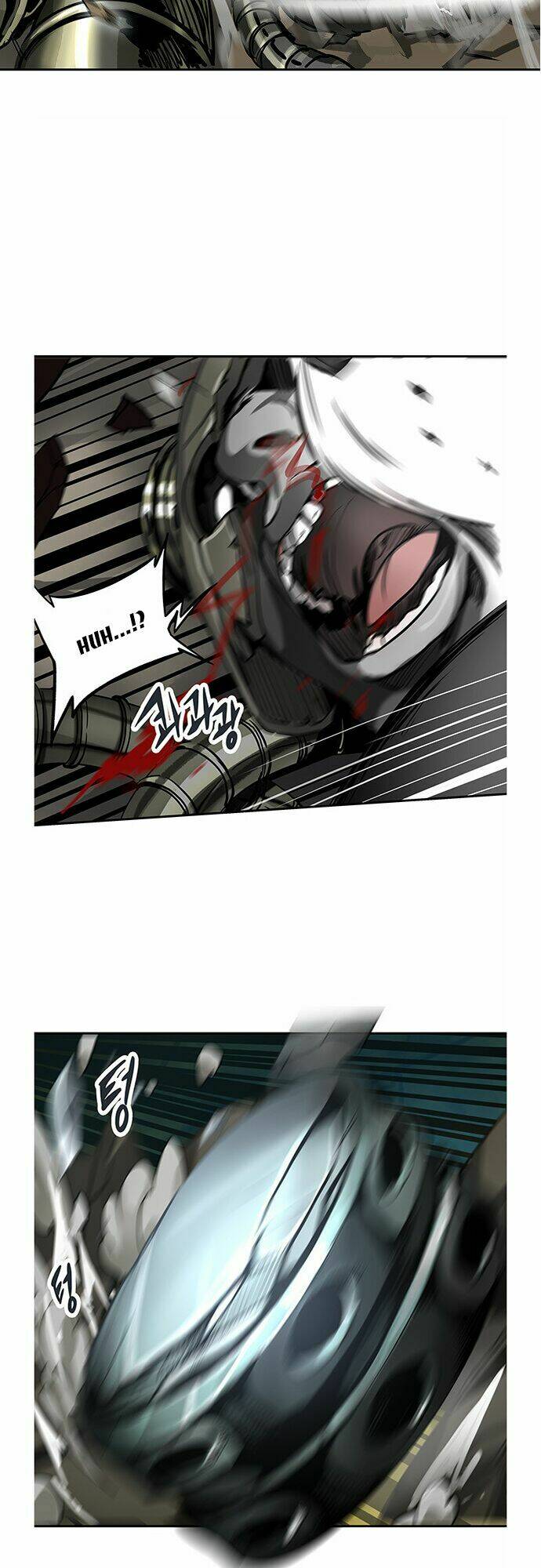 Cuộc Chiến Trong Tòa Tháp – Tower Of God Chapter 290 - Trang 2