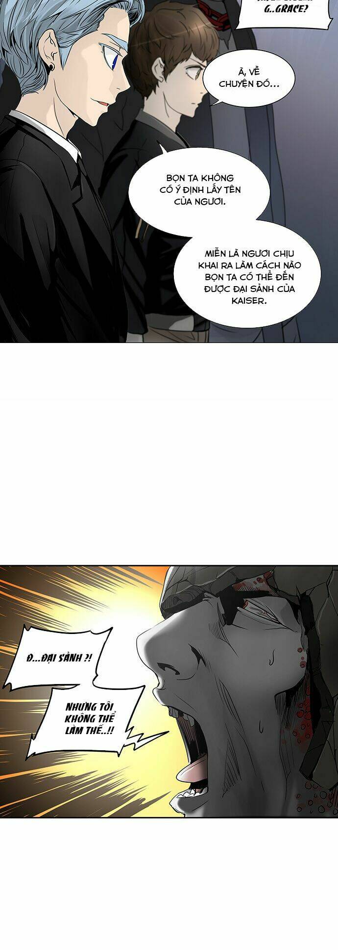 Cuộc Chiến Trong Tòa Tháp – Tower Of God Chapter 290 - Trang 2