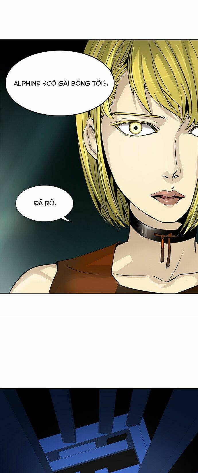 Cuộc Chiến Trong Tòa Tháp – Tower Of God Chapter 290 - Trang 2