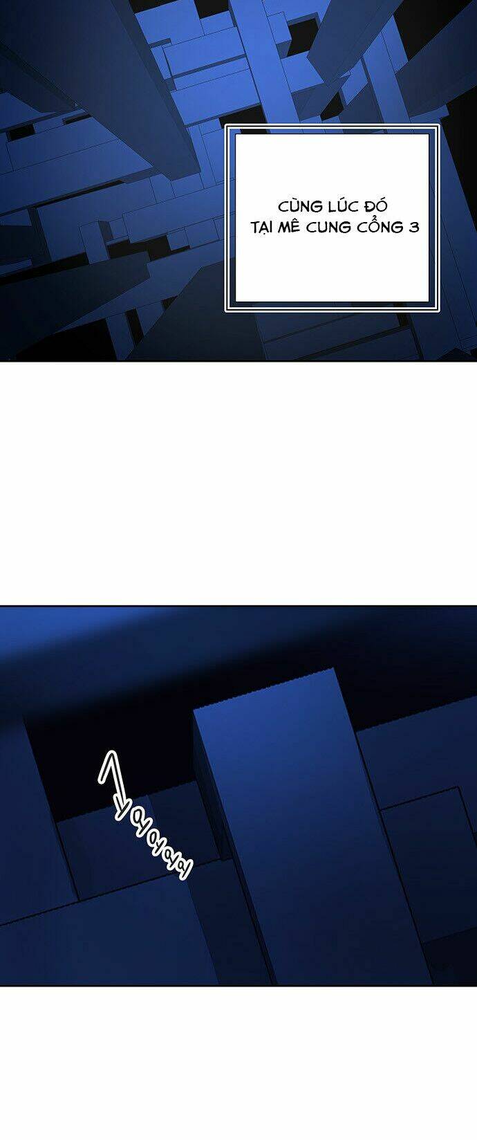 Cuộc Chiến Trong Tòa Tháp – Tower Of God Chapter 290 - Trang 2