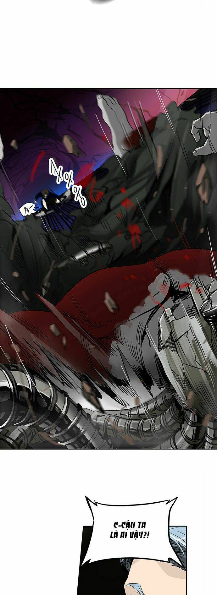 Cuộc Chiến Trong Tòa Tháp – Tower Of God Chapter 290 - Trang 2