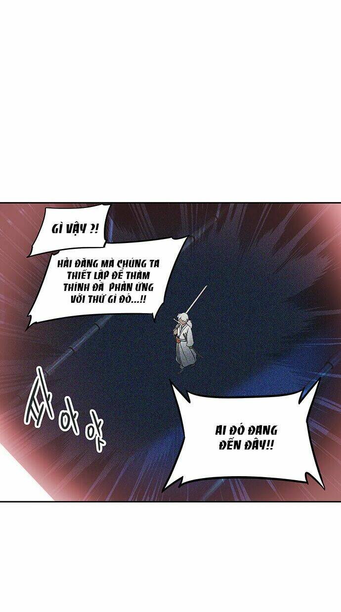 Cuộc Chiến Trong Tòa Tháp – Tower Of God Chapter 290 - Trang 2
