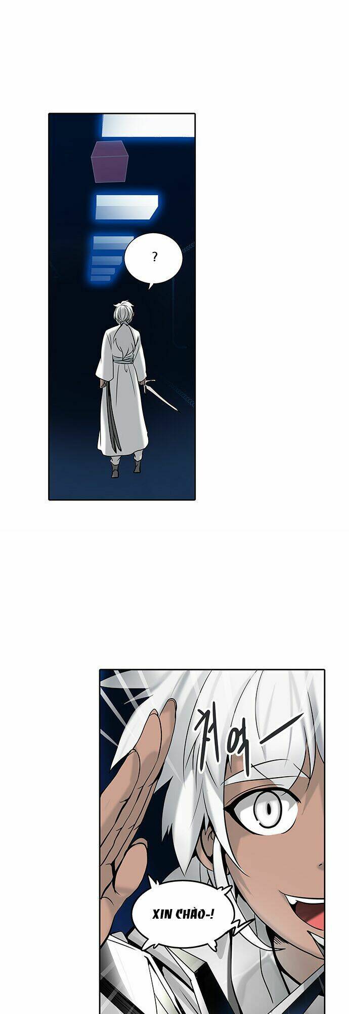 Cuộc Chiến Trong Tòa Tháp – Tower Of God Chapter 290 - Trang 2