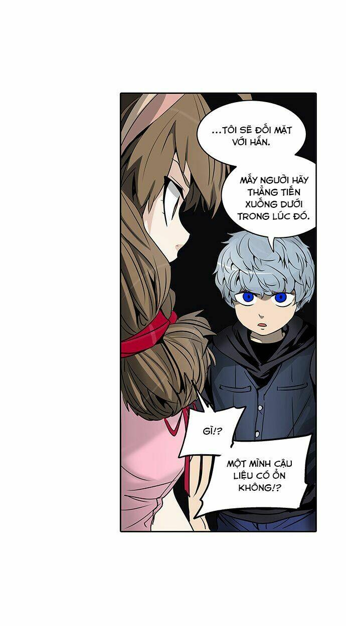 Cuộc Chiến Trong Tòa Tháp – Tower Of God Chapter 290 - Trang 2