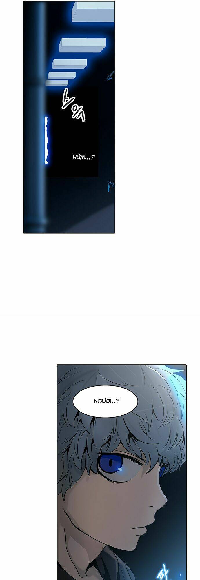 Cuộc Chiến Trong Tòa Tháp – Tower Of God Chapter 290 - Trang 2