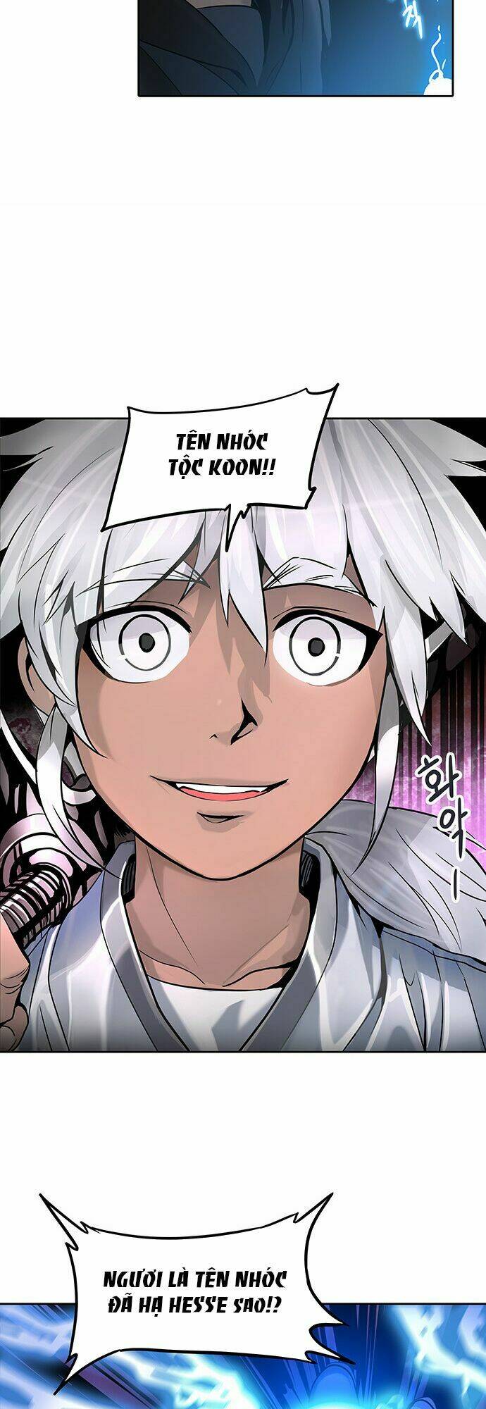 Cuộc Chiến Trong Tòa Tháp – Tower Of God Chapter 290 - Trang 2