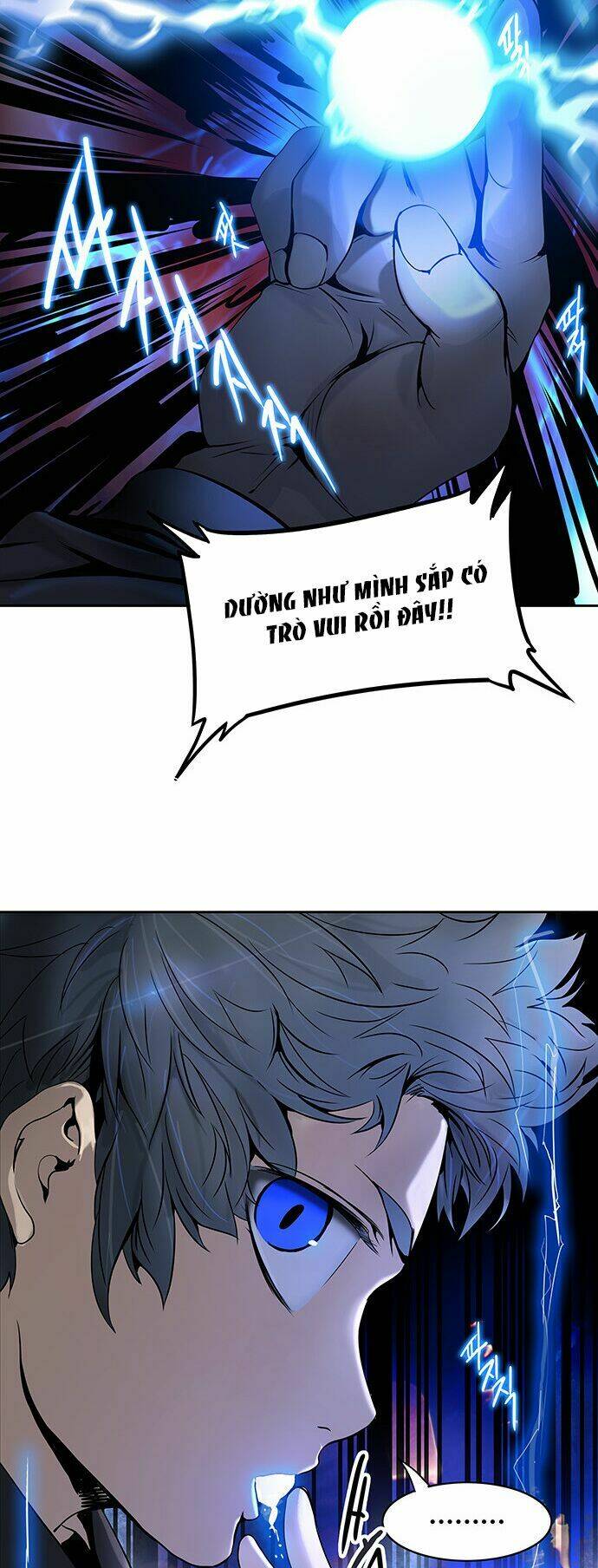 Cuộc Chiến Trong Tòa Tháp – Tower Of God Chapter 290 - Trang 2