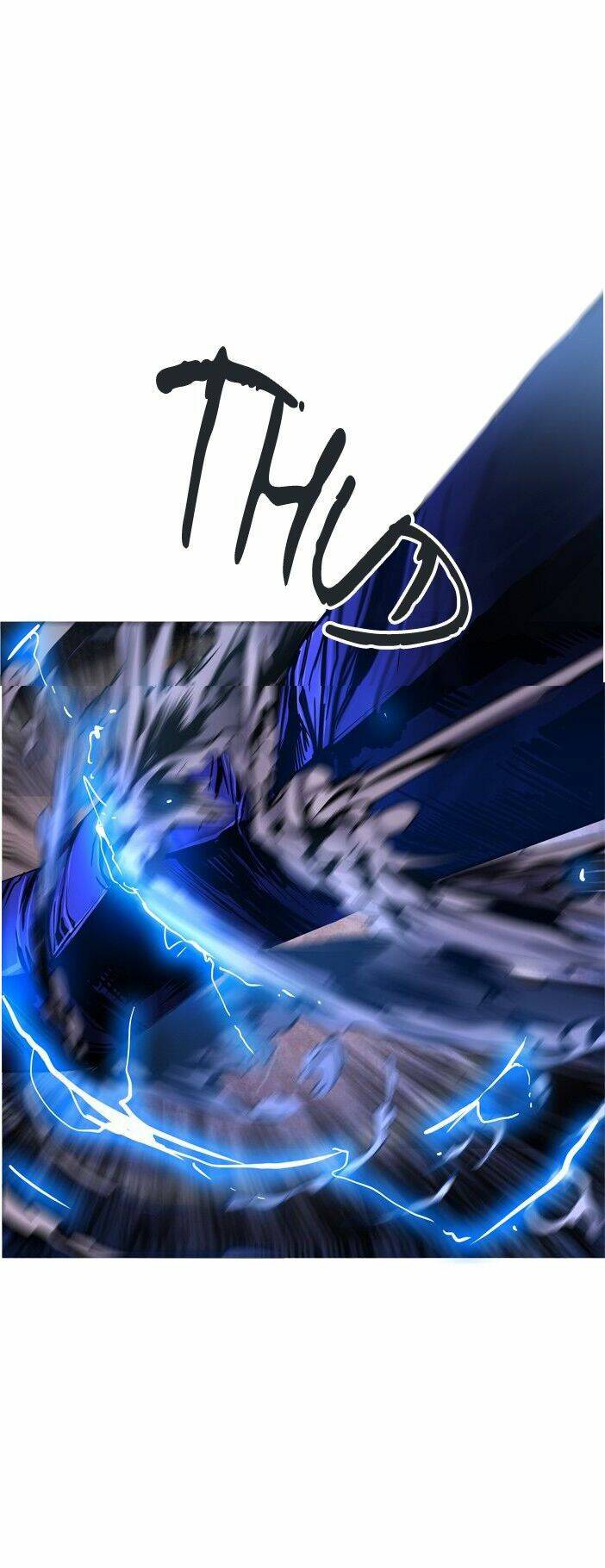 Cuộc Chiến Trong Tòa Tháp – Tower Of God Chapter 291 - Trang 2