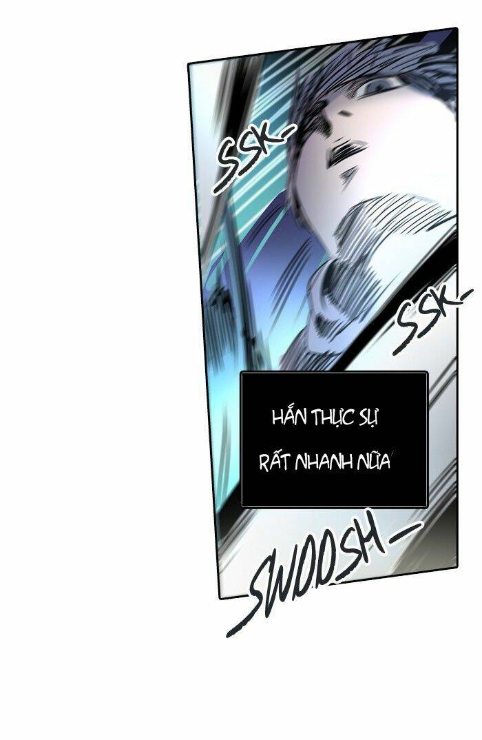 Cuộc Chiến Trong Tòa Tháp – Tower Of God Chapter 291 - Trang 2