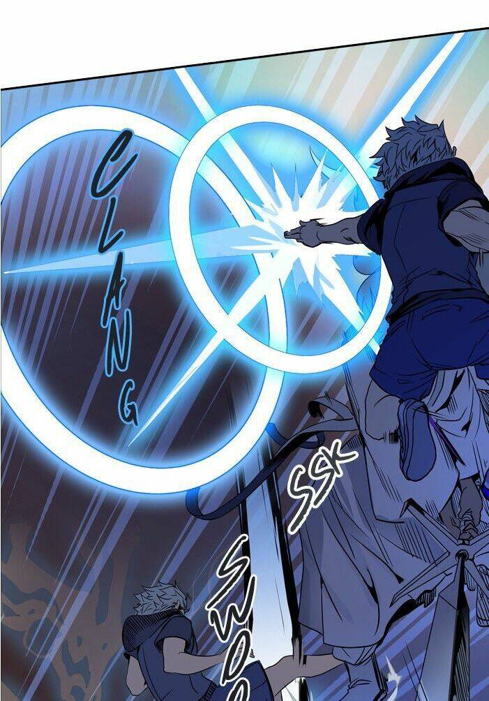 Cuộc Chiến Trong Tòa Tháp – Tower Of God Chapter 291 - Trang 2