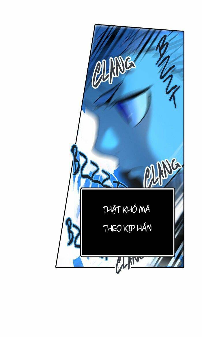 Cuộc Chiến Trong Tòa Tháp – Tower Of God Chapter 291 - Trang 2
