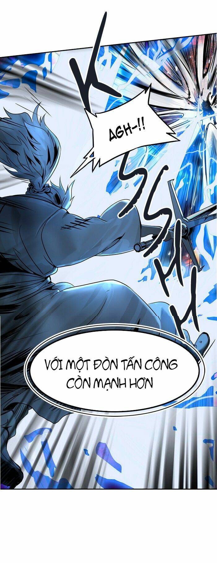 Cuộc Chiến Trong Tòa Tháp – Tower Of God Chapter 291 - Trang 2