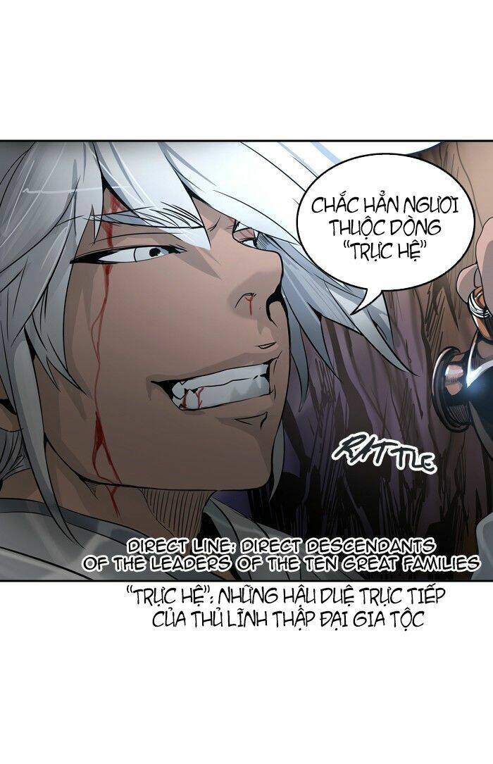 Cuộc Chiến Trong Tòa Tháp – Tower Of God Chapter 291 - Trang 2