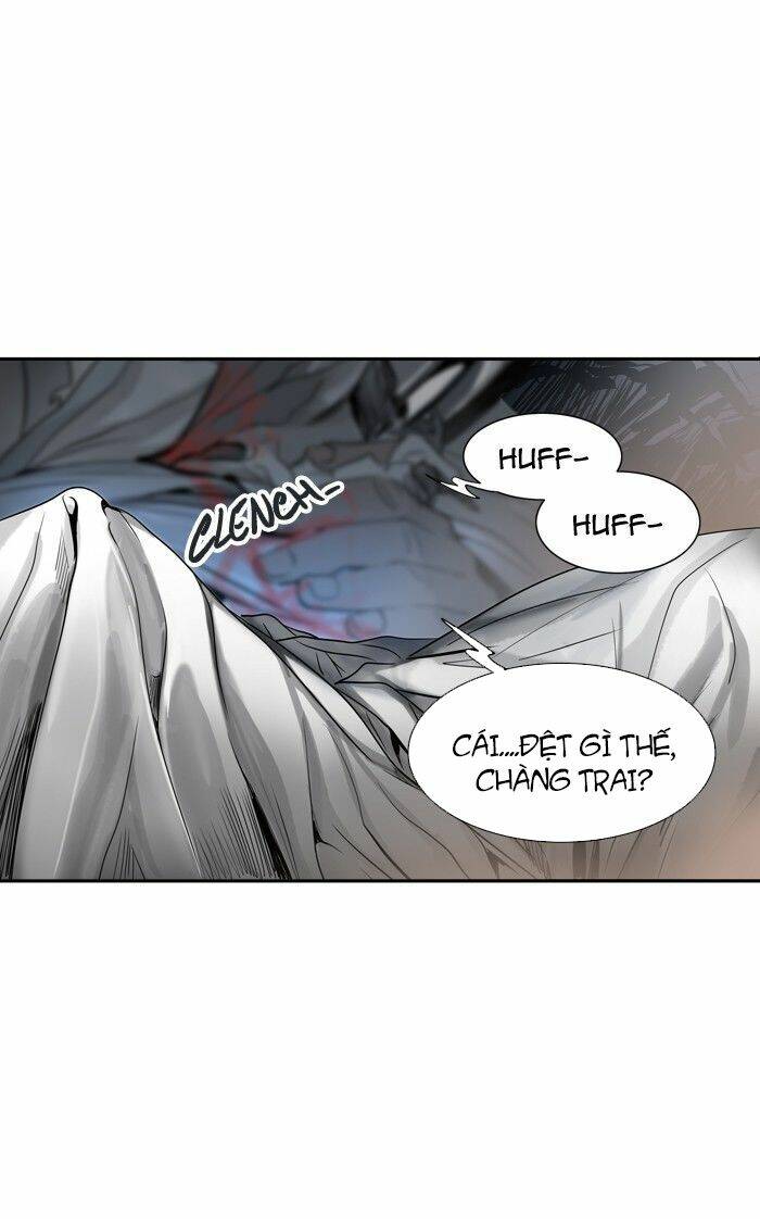 Cuộc Chiến Trong Tòa Tháp – Tower Of God Chapter 291 - Trang 2