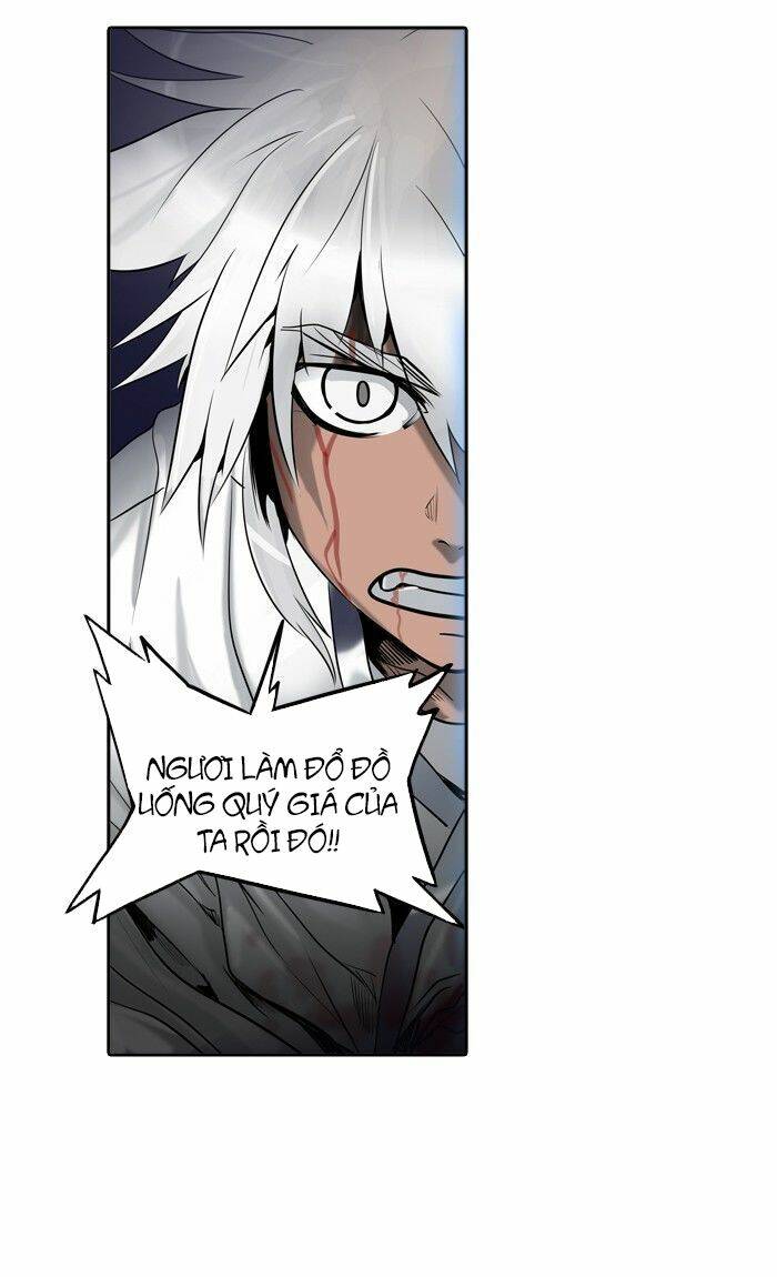 Cuộc Chiến Trong Tòa Tháp – Tower Of God Chapter 291 - Trang 2