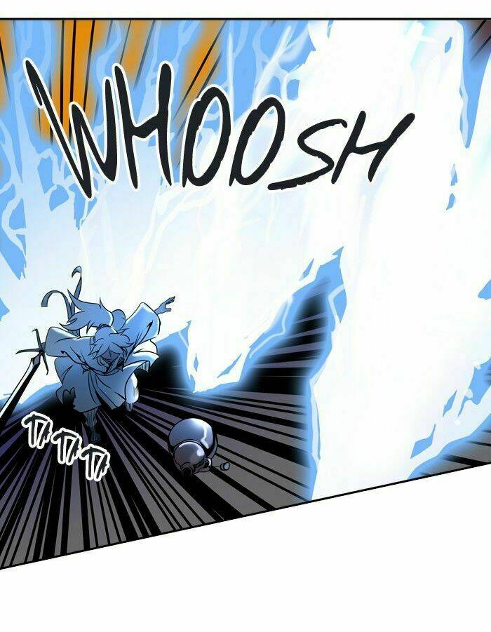 Cuộc Chiến Trong Tòa Tháp – Tower Of God Chapter 291 - Trang 2