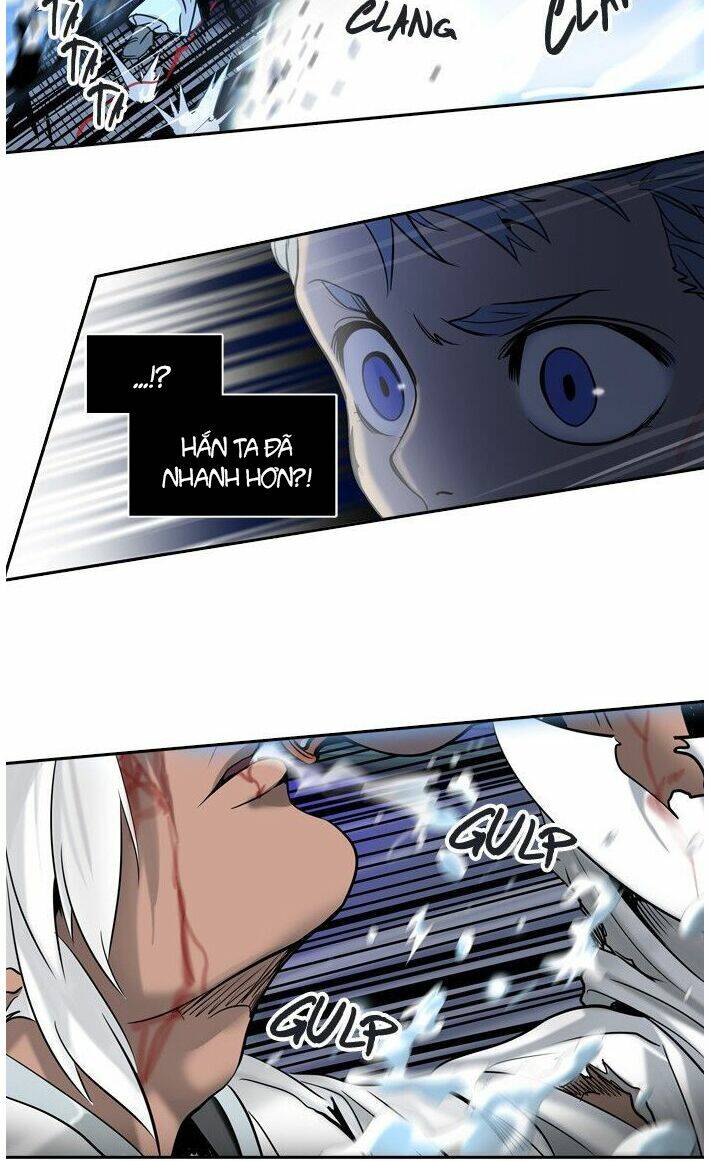 Cuộc Chiến Trong Tòa Tháp – Tower Of God Chapter 291 - Trang 2