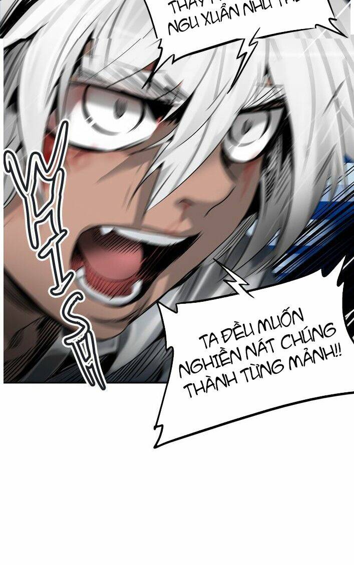 Cuộc Chiến Trong Tòa Tháp – Tower Of God Chapter 291 - Trang 2