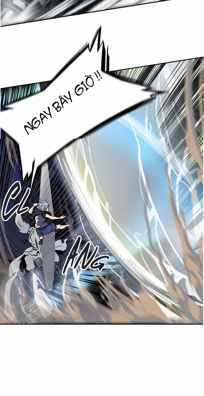 Cuộc Chiến Trong Tòa Tháp – Tower Of God Chapter 291 - Trang 2