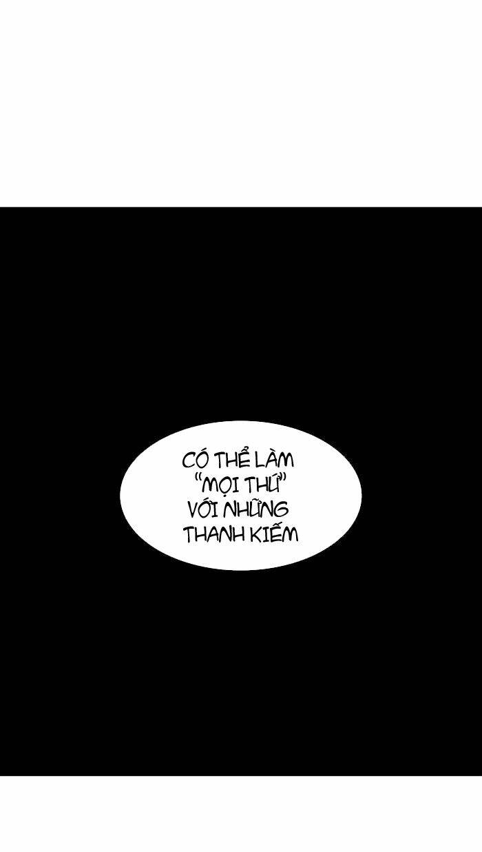 Cuộc Chiến Trong Tòa Tháp – Tower Of God Chapter 291 - Trang 2