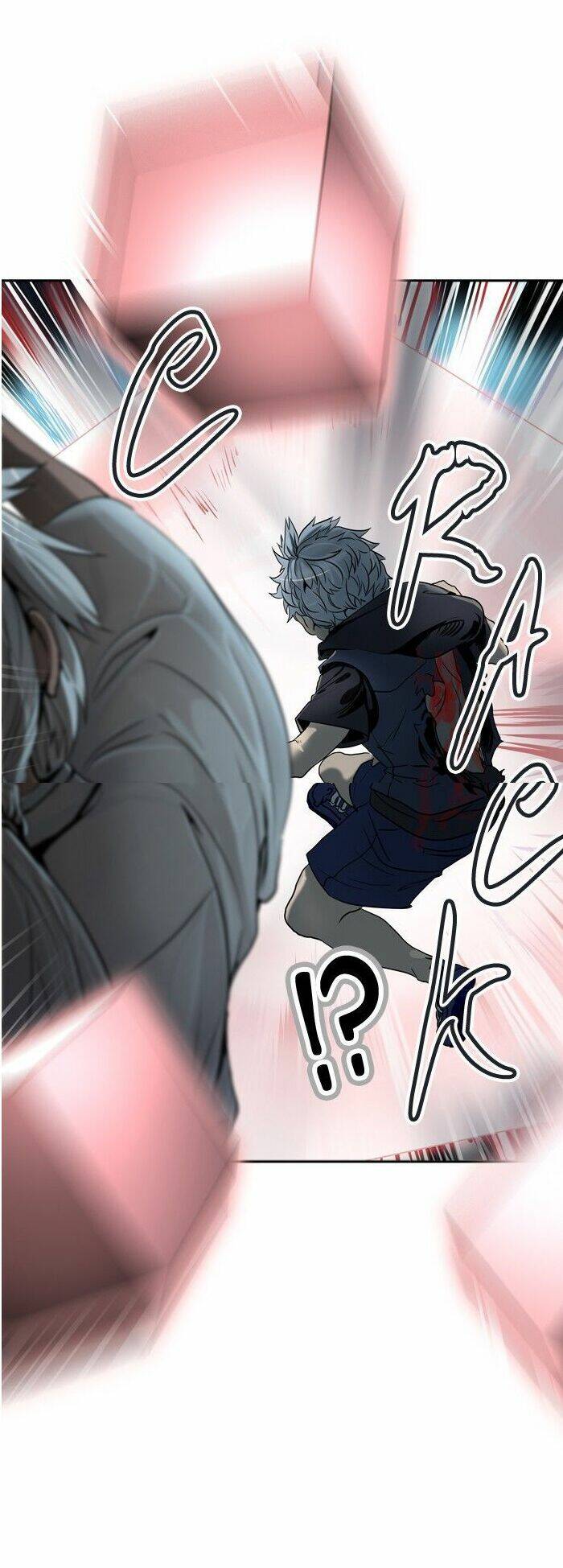 Cuộc Chiến Trong Tòa Tháp – Tower Of God Chapter 291 - Trang 2