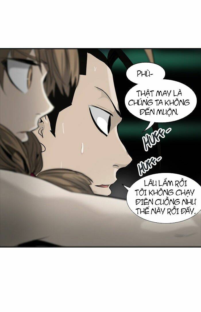 Cuộc Chiến Trong Tòa Tháp – Tower Of God Chapter 291 - Trang 2