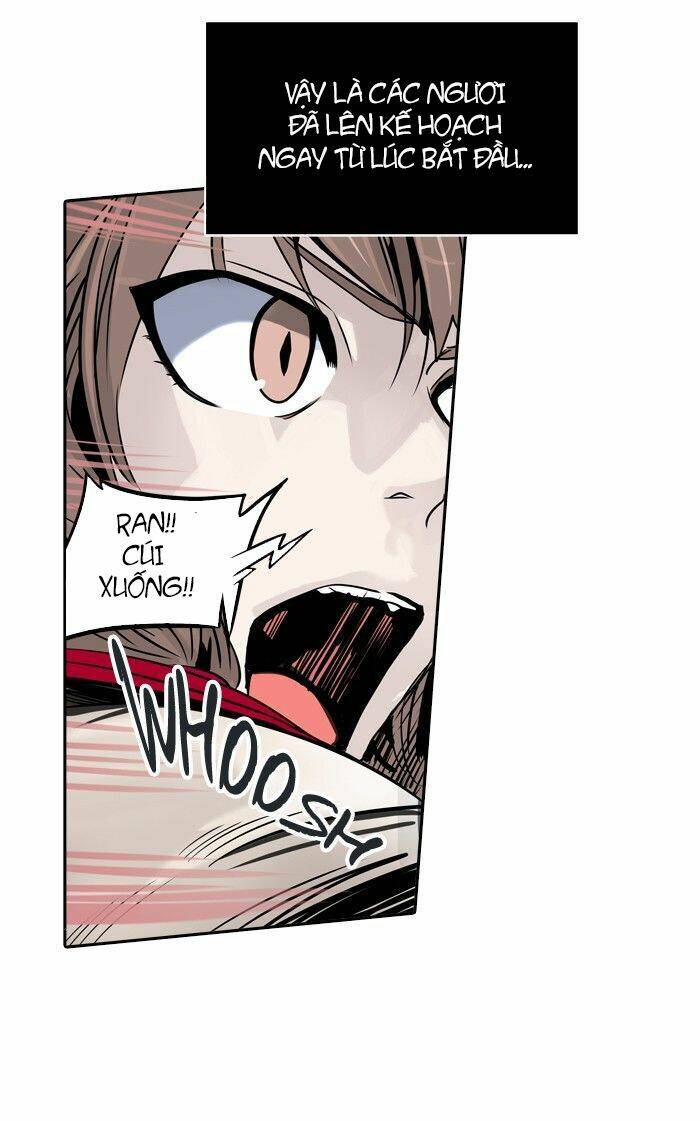 Cuộc Chiến Trong Tòa Tháp – Tower Of God Chapter 291 - Trang 2